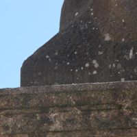 DONNART Jean Guillaume Sculpteur sur le monument