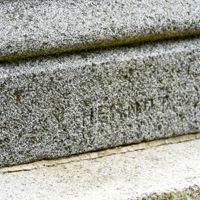 DURENNE Antoine [Société des Établissements métallurgiques] Fonderie sur le monument