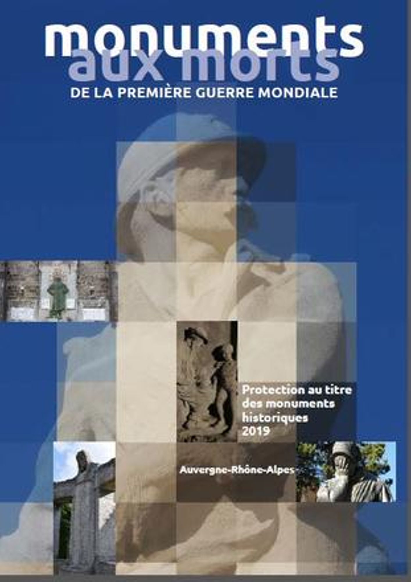 La DRAC publie un portfolio