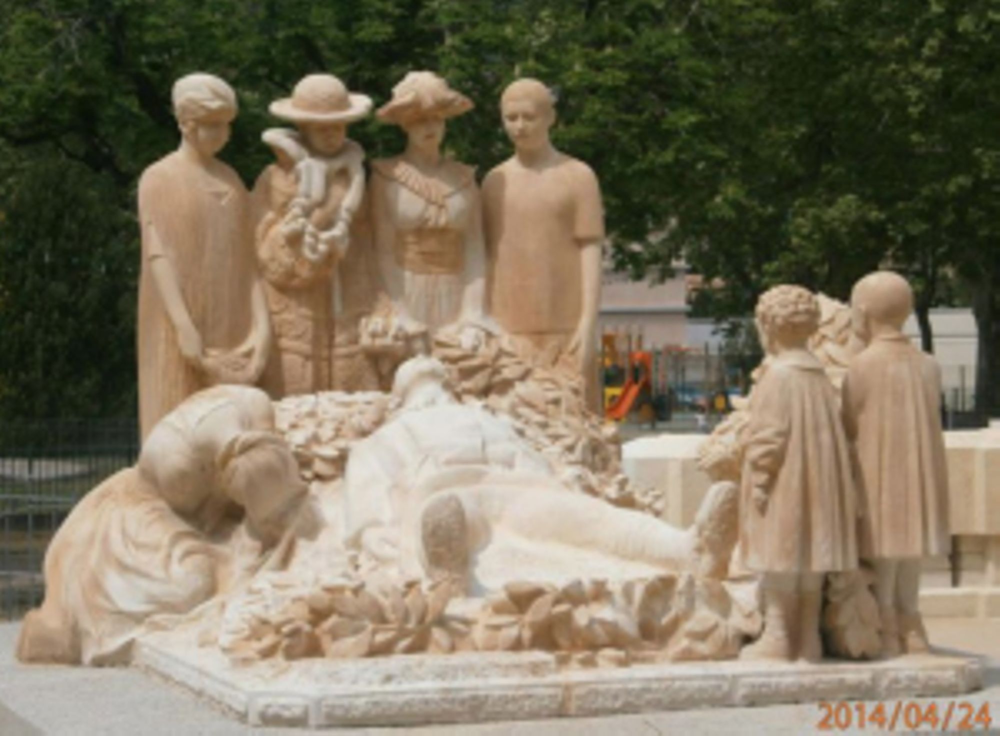 Le point sur les dépôts au 4 mai à 18 h