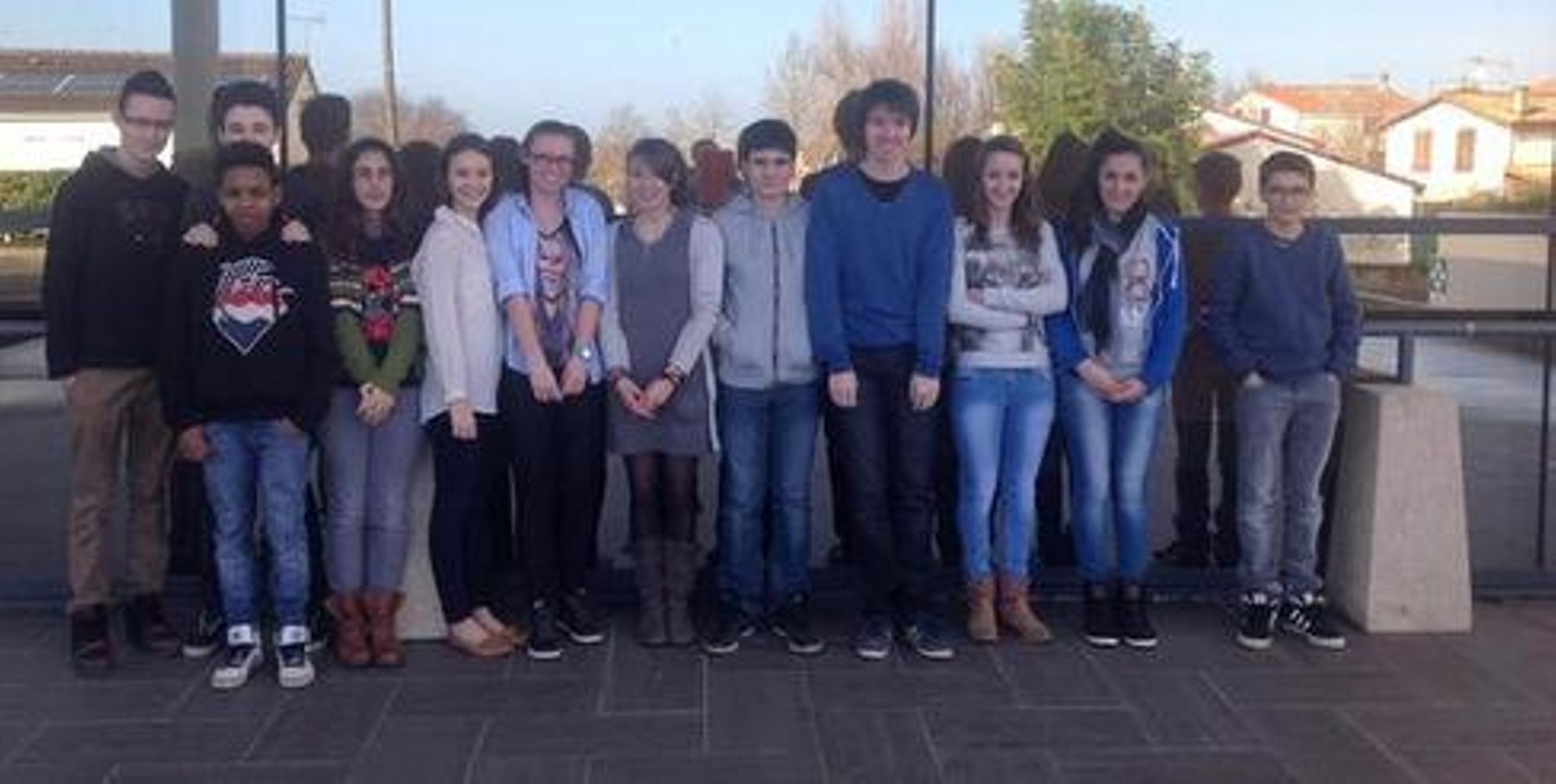 Un label national pour le travail des collégiens